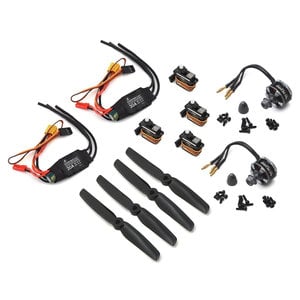 Flite Test Flite Test Power Pack A Twin