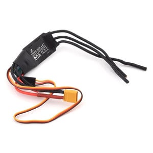 Flite Test Flite Test 20A ESC w/ XT-30