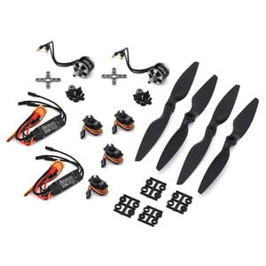 Flite Test Flite Test Power Pack B Twin