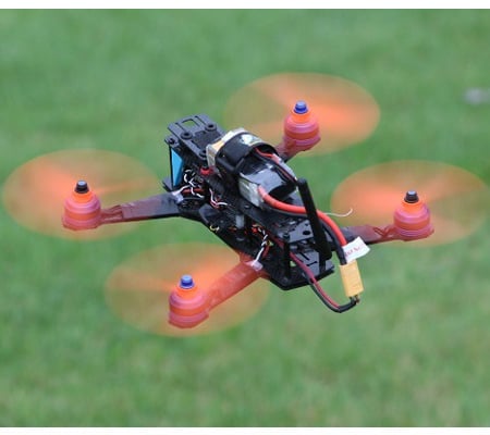 FAA Remote ID: First Look