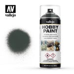 VLJ Fantasy Color Dark Green Spray