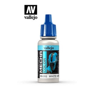 VLJ Vallejo Mecha Color