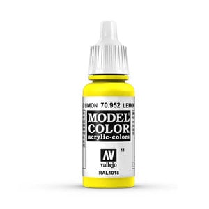 VLJ Vallejo Model Color (1-100)