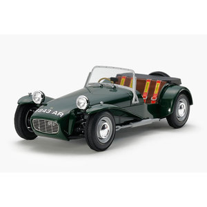 1:24 Lotus Super 7 Series II