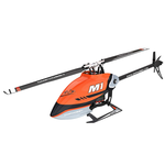 OMP OMP M1 Helicopter