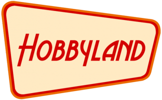 Hobbyland Clintonville